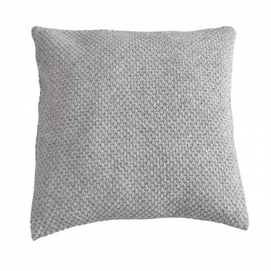 Zierkissenbezug House in Style Moss Grau (50 x 50 cm)