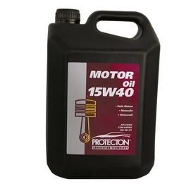 Motorolie Protecton MG 15W-40
