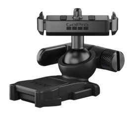 Mount GoPro Magnetic Latch Ball Mount (HERO13)