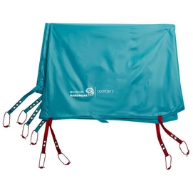 Ground Sheet Mountain Hardwear Outpost 2 Glacier Teal