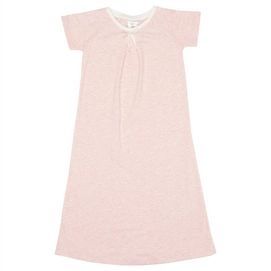 Nachthemd Koeka Moonlight Mouwloos Water Pink