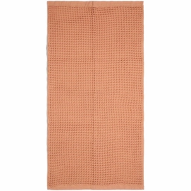 Handdoek Marc O'Polo Mova Sandstone ( 50 x 100 cm)