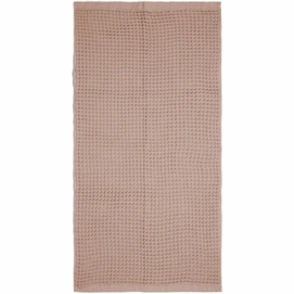 Hand Towel Marc O'Polo Mova Warm Sand (50 x 100 cm)