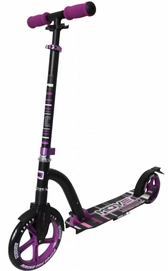 Step Move Scooter Purple 230mm