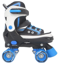 Patins à Roulettes Move Quad Streety Adjustable