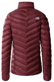 Jas The North Face Women Trevail Regal Red