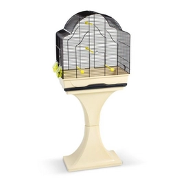 Vogelkooi MPS Daisy Standaard Beige