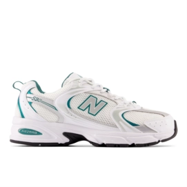 Sneaker New Balance MR530 Unisex AB White-Schuhgröße 43