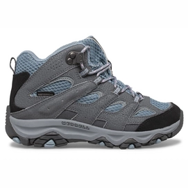 Wandelschoen Merrell Kids MOAB 3 Mid Wide Waterproof Altitude