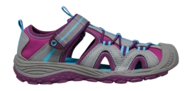 Sandals Merrell Kids Hydro 2 Grey Berry