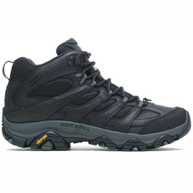 Chaussures de Randonnée Merrell Men MOAB 3 Thermo Mid Waterproof Black-Taille 49