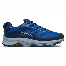 Wandelschoen Merrell Women MOAB Speed GTX Navy