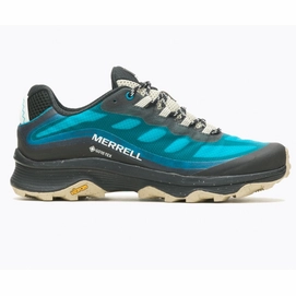 Chaussures de Randonnée Merrell Hommes MOAB Speed GTX Tahoe-Taille 43,5