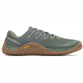 Chaussures Barefoot Merrell Homme Trail Glove 7 Pine Gum-Taille 43