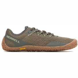 Chaussures Barefoot Merrell Homme Vapor Glove 6 Olive-Taille 42