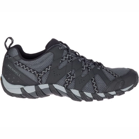 Chaussures de Randonnée Merrell Homme Waterpro Maipo 2 Black