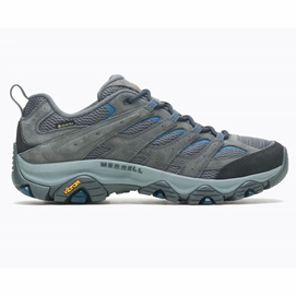 Chaussures de Randonnée Merrell Men MOAB 3 GTX Granite Poseidon-Taille 47