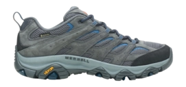 Wandelschoen Merrell Men MOAB 3 GTX Granite Poseidon