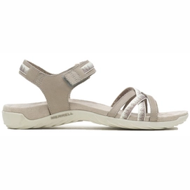 Merrell Women's Terran 3 Cush Cross Moon Sandals