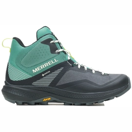 Chaussures de Randonnée Merrell Women MQM 3 Mid GTX Jade Granite-Taille 42