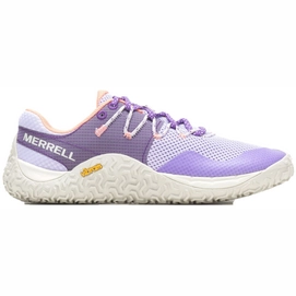 Barefoot Schoen Merrell Women Trail Glove 7 Orchid