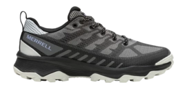 Wandelschoen Merrell Women Speed Eco Waterproof Charcoal Orchid