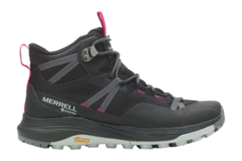 Wandelschoen Merrell Women Siren 4 Mid GTX Black