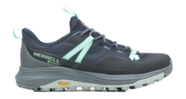 Wandelschoen Merrell Women Siren 4 GTX Navy