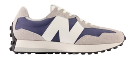 Sneaker New Balance MS327 Men CZ Brighton Grey-Schuhgröße 40