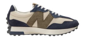 Sneaker New Balance MS327 DT Beige Nb Navy Herren