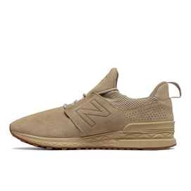 New Balance Men MS574 D DD Hemp