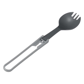 Fourchette/Cuillère Spork MSR V2 Gris