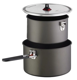 Set de Camping MSR Quick 2 Pot Set