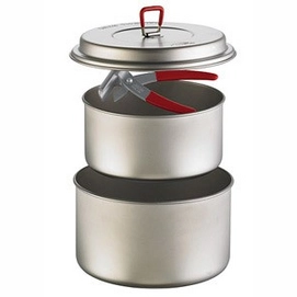 Campingset MSR Titan 2 Pot Set