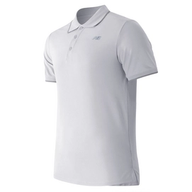 Polo New Balance Challenger White
