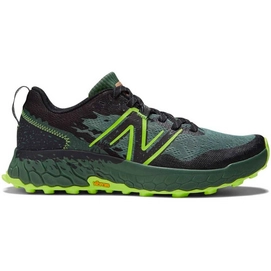 Trailrunning-Schuhe New Balance Fresh Foam X Hierro V7 Men Jade-Schuhgröße 42
