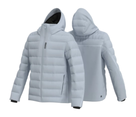 Veste de Ski Colmar Homme 1318 Connect Cloud Cloud