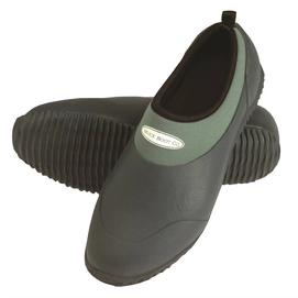 Chaussures de jardinage Muck Boot Daily Garden Vert