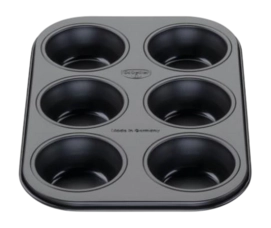 Muffinvorm Dr. Oetker Classic Pfas-Vrij