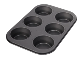Muffinvorm Dr. Oetker Tradition