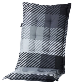 Gartenkissen Madison Multi Grey Hochlehner