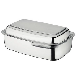 Multibraadpan Fissler Magic 36 cm