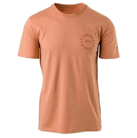 T-Shirt AGU Unisex Tee #Everydayriding 365 Mushroom