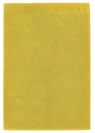 Badmat Esprit Solid Mustard (60 x 90 cm)