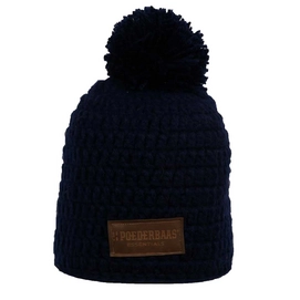 Muts Poederbaas Daily Life Dark Blue