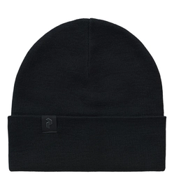 Muts Peak Performance Unisex Switch Hat Black
