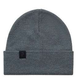 Beanie Peak Performance Unisex Switch Hat Grey Melange