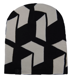 Bonnet Peak Performance Unisex Teton Hat Black