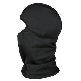 Mütze Regatta Templar Balaclava Schwarz Herren