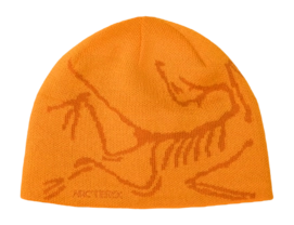 Muts Arc'teryx Unisex Bird Head Toque Blaze Copper Sky